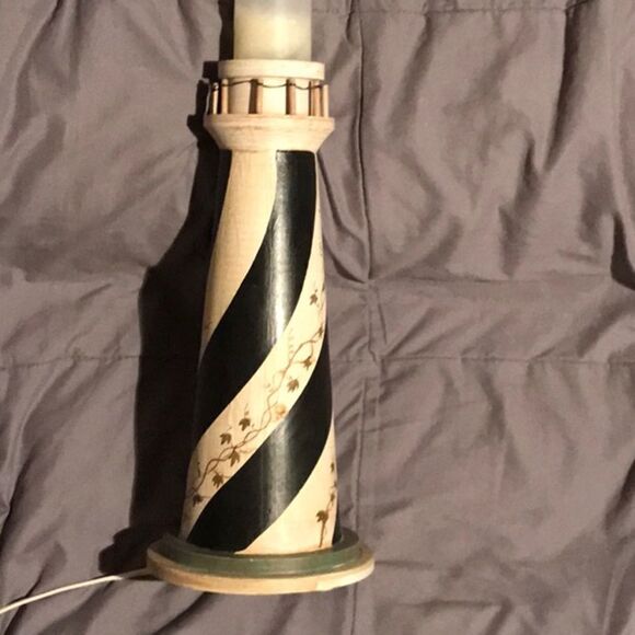 Lighthouse Nightlight  - Picture 2 of 8